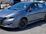 New 2025 Nissan Leaf SV Plus image 2