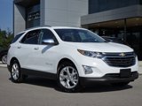 Used 2021 Chevrolet Equinox Premier image 2
