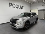 Used 2022 Mitsubishi Outlander SE image 2
