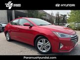 Used 2020 Hyundai Elantra Value Edition image 1