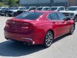 Used 2018 Acura TLX V6 image 3