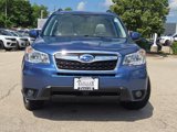 Used 2016 Subaru Forester 2.5i Limited image 4