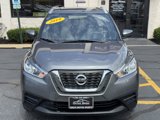 Used 2019 Nissan Kicks SV image 4