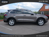 Used 2016 Porsche Cayenne w/ Premium Package Plus image 4