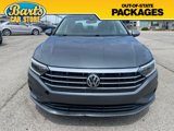 Used 2019 Volkswagen Jetta SEL image 2