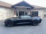 Used 2015 Chevrolet Camaro LS image 2