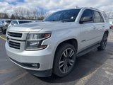 Used 2019 Chevrolet Tahoe LT w/ RST Edition image 3