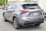 Used 2015 Lexus NX 200t FWD image 5