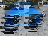 New 2025 Chevrolet TrailBlazer RS w/ Convenience Package image 2