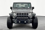 Used 2016 Jeep Wrangler Rubicon w/ Power Convenience Group image 3