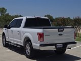 Used 2017 Ford F150 XLT w/ Equipment Group 301A Mid image 5