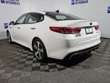 Used 2018 Kia Optima SX image 5
