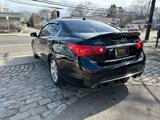 Used 2015 INFINITI Q50 w/ Cargo Package image 4