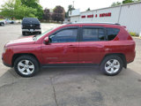 Used 2015 Jeep Compass High Altitude image 5