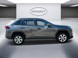 Used 2021 Toyota RAV4 LE image 5