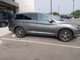 Used 2018 INFINITI QX60 AWD w/ Premium Plus Package image 2