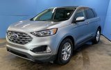 Used 2021 Ford Edge SEL image 4