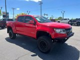 Used 2016 Chevrolet Colorado Z71 image 4