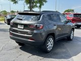 Used 2022 Jeep Compass Latitude image 3