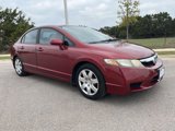 Used 2009 Honda Civic LX image 3