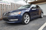 Used 2015 Volkswagen Passat TDI SE image 6