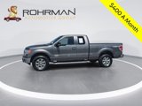 Used 2014 Ford F150 XLT w/ Equipment Group 302A Luxury image 5
