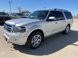 Used 2014 Ford Expedition EL Limited w/ Equipment Group 301A image 4