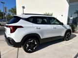 Used 2025 Kia Seltos EX w/ EX Sunroof Package image 2