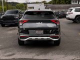 Used 2023 Kia Sportage SX image 5