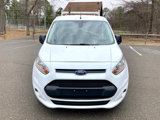 Used 2018 Ford Transit Connect XLT image 2