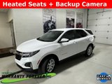 Used 2022 Chevrolet Equinox LT image 3