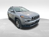 Used 2014 Jeep Cherokee Limited w/ Luxury Group image 3