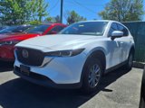 Used 2022 MAZDA CX-5 AWD 2.5 S image 3