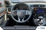 Used 2022 Honda CR-V EX-L image 5
