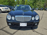 Used 2007 Mercedes-Benz E 350 4MATIC Sedan image 2