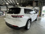 Certified 2022 Jeep Grand Cherokee L Laredo w/ Luxury Tech Group I image 3