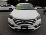 Used 2018 Hyundai Santa Fe Sport image 5