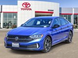 Used 2024 Volkswagen Jetta Sport image 3