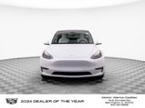 Used 2022 Tesla Model Y Performance image 2