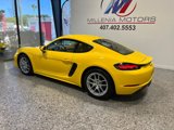 Used 2017 Porsche 718 Cayman image 2