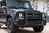 Used 2018 Mercedes-Benz G 63 AMG 4MATIC image 2