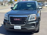 Used 2017 GMC Terrain SLE image 2