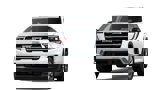 New 2025 GMC Acadia Elevation image 2