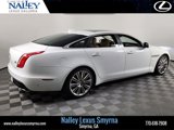 Used 2017 Jaguar XJ L Portfolio image 3