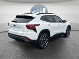 Certified 2024 Chevrolet Trax RS w/ Driver Confidence Package image 3