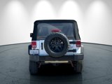 Used 2017 Jeep Wrangler Unlimited Sport image 5