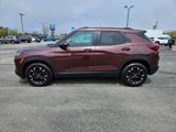 Used 2022 Chevrolet TrailBlazer LT w/ Convenience Package image 4