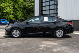 Used 2020 Nissan Sentra S image 2