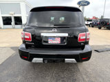 Used 2017 Nissan Armada SL image 4
