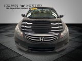 Used 2012 Honda Accord EX-L image 2